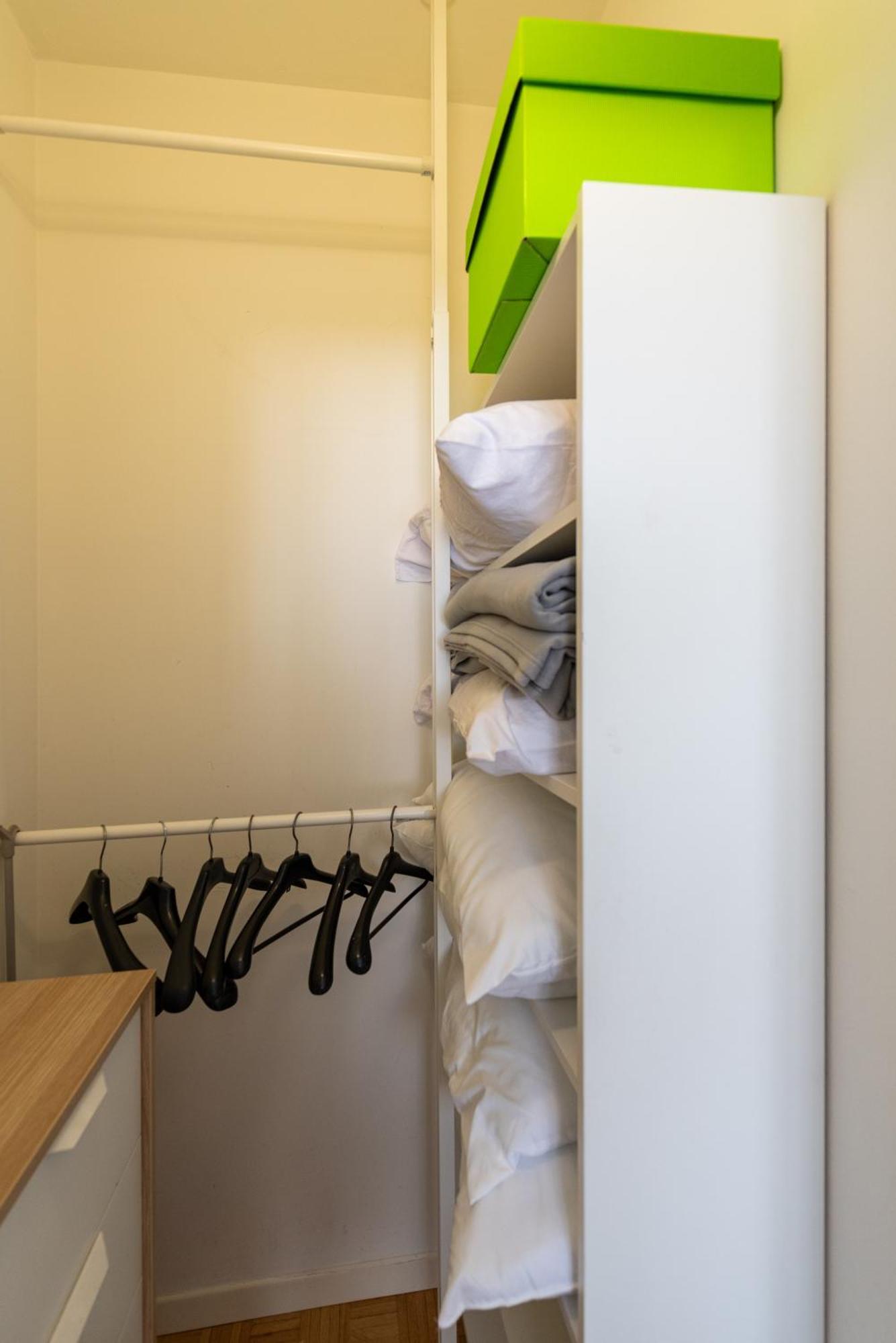 Apartamento Duomo - Fondazione Prada --- Cozy Aparment Milán