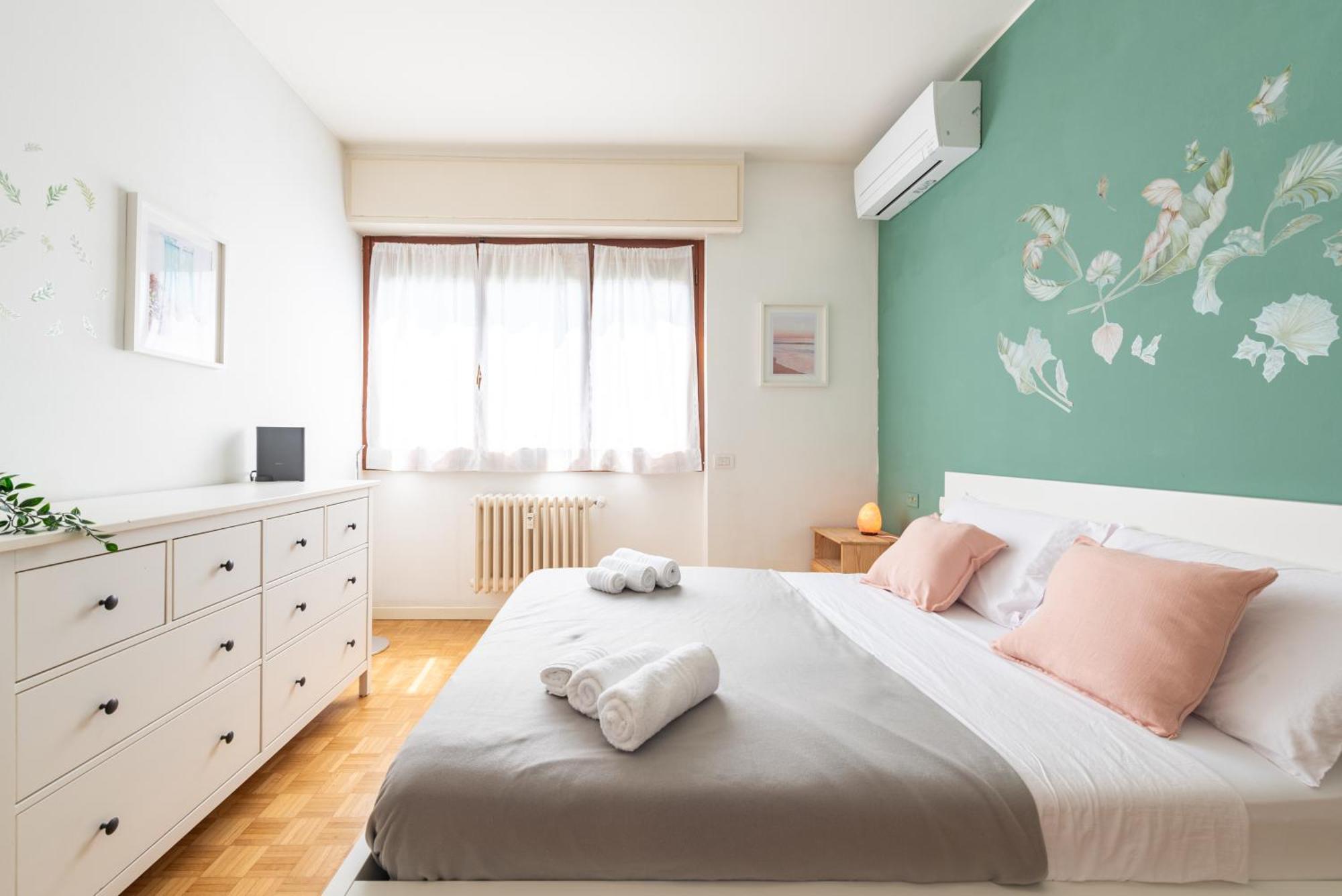 Apartamento Duomo - Fondazione Prada --- Cozy Aparment Milán