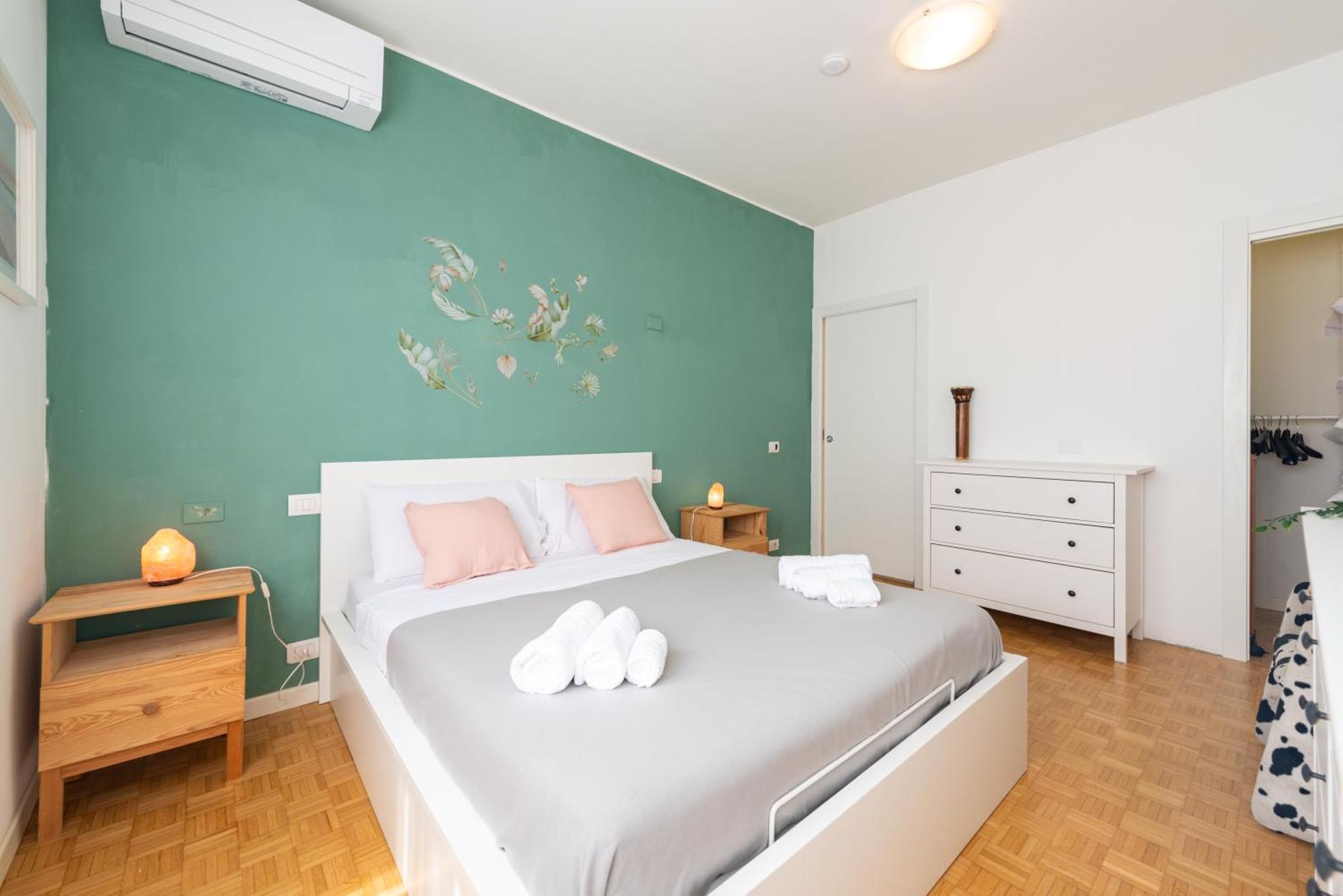 Apartamento Duomo - Fondazione Prada --- Cozy Aparment