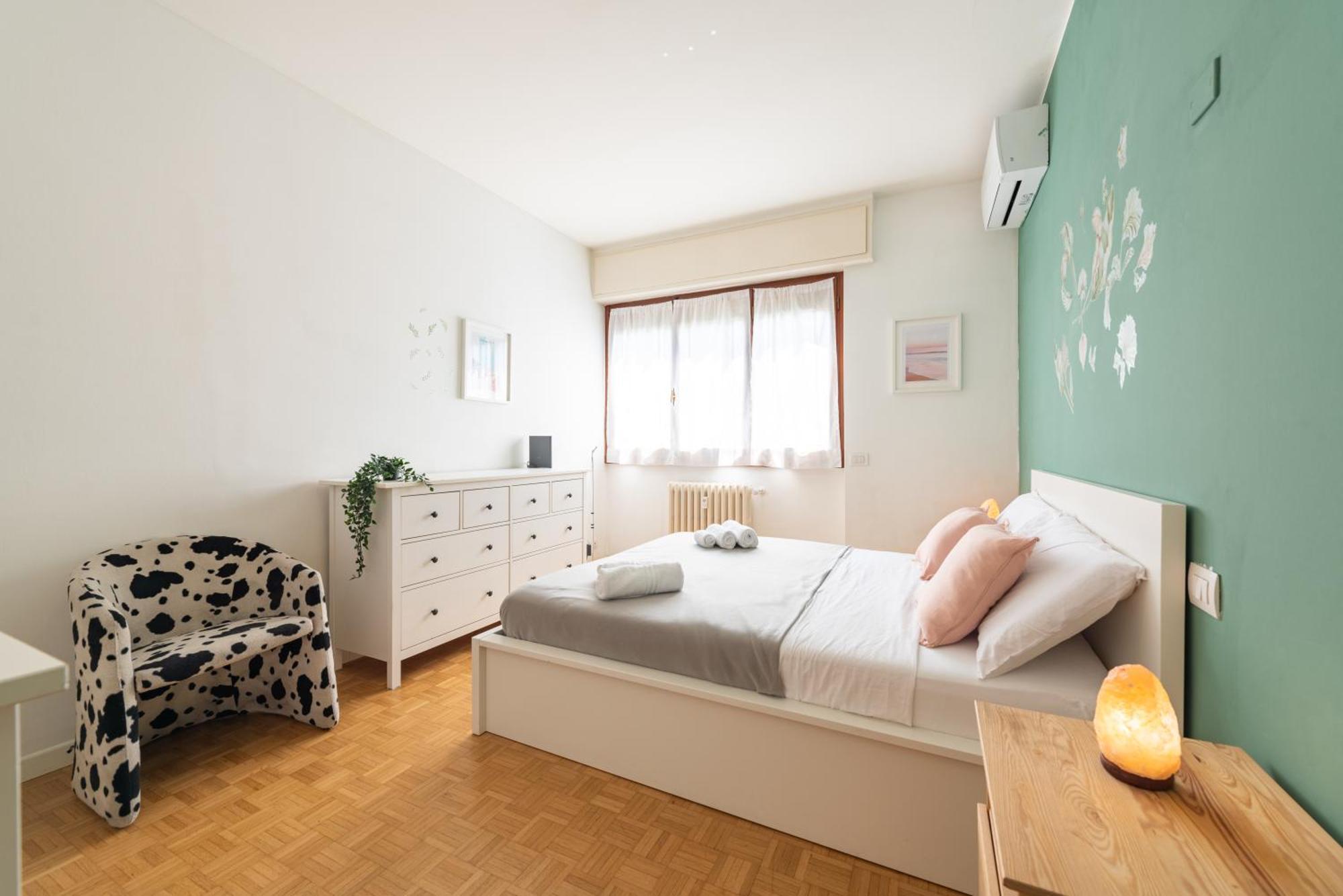 Duomo - Fondazione Prada --- Cozy Aparment Apartamento *